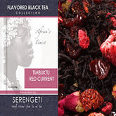 Red Currant Black Tea